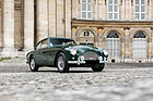Aston Martin DB2/4 Mk III (1958) - als Lot 172 angeboten an der RM/Sotheby's Paris Versteigerung am 6. Februar 2019