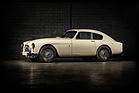 Image: Aston Martin DB2_4 Mk III (1958) - offered as lot no. 146 at the RM-Sotheby's auction in Paris on February 4 and 5, 2025