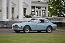 Aston Martin DB2/4 Mk III Coupe (1957) - als Lot 165 an der Broad Arrow "The Quail"-Versteigerung 2026 (© Broad Arrow Auctions, 2026) Aston Martin DB2/4 Mk III Coupe (1957) - als Lot 165 an der Broad Arrow "The Quail"-Versteigerung 2026 (© Broad Arrow Auctions, 2026)