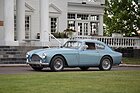 Aston Martin DB2/4 Mk III Coupe (1957) - als Lot 165 an der Broad Arrow "The Quail"-Versteigerung 2026