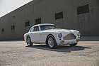 Aston Martin DB2/4 Mk III by Tickford (1958) - als Lot 374 an der RM/Sotheby’s Hershey Versteigerung 2024