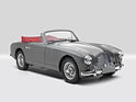 Aston Martin DB2/4 Mk1 Drophead Coupé (1954) - als Lot 127 am Bonhams "The Zoute Sale" 2024
