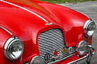 Aston Martin DB2/4 MkII 3.0-Litre (1956) - Lot 145 at the Bonhams Bonmont auction on June 30, 2024