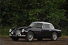 Aston Martin DB2/4 MkII 3.7-Litre Coupé (1956) - als Lot 385 angeboten an der Bonhams Versteigerung anlässlich des Goodwood Festival of Speed am 27. Juni 2014