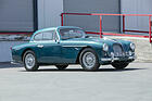 Bild: Aston Martin DB2/4 MkII Fixed Head Coupé (1957) - als Lot 127 angeboten an der Bonhams 'The Greenwich Auction" am 5. Juni 2022