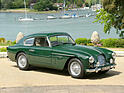 Image: Aston Martin DB2/4 MkII Sports Saloon (1956) - offered as lot 358 at the Bonhams Goodwood Festival of Speed auction on June 24, 2022