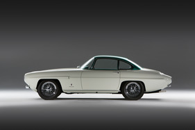Aston Martin DB2/4 MkII ‘Supersonic’ (1956) - angeboten von RM an der Sotheby New York Auction am 21. November 2013