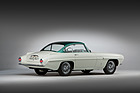 Aston Martin DB2/4 MkII ‘Supersonic’ (1956) - angeboten von RM an der Sotheby New York Auction am 21. November 2013
