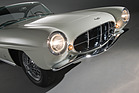 Aston Martin DB2/4 MkII ‘Supersonic’ (1956) - angeboten von RM an der Sotheby New York Auction am 21. November 2013