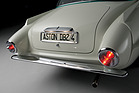 Aston Martin DB2/4 MkII ‘Supersonic’ (1956) - angeboten von RM an der Sotheby New York Auction am 21. November 2013