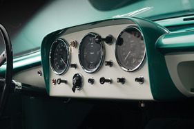 Aston Martin DB2/4 MkII ‘Supersonic’ (1956) - angeboten von RM an der Sotheby New York Auction am 21. November 2013