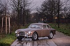 Image: Aston Martin DB2/4 MkIII Coupé (1957) - offered as lot 154 at the Artcurial Rétromobile auction on February 5, 2016