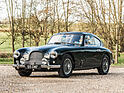 Aston Martin DB2/4 Sports Saloon (1954) - Lot 230 an der Bonhams Goodwood Revival Versteigerung am 9. September 2023