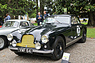Aston Martin DB2 Coupé (1950) - G82 - Concorso d'Eleganza Villa d'Este 2023 (© Bruno von Rotz, 2023) Aston Martin DB2 Coupé (1950) - G82 - Concorso d'Eleganza Villa d'Este 2023 (© Bruno von Rotz, 2023)