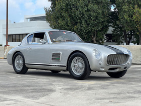 Aston Martin DB2 Coupé (1951) - as lot 2111 at the RM/Sotheby's Fort Lauderdale auction from March 25 to 26, 2022