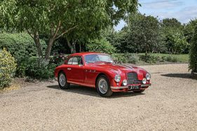 Aston Martin DB2 Coupé (1953) - als Lot 154 an der RM Sotheby's Cliveden House Versteigerung 2025