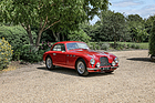 Aston Martin DB2 Coupé (1953) - als Lot 154 an der RM Sotheby's Cliveden House Versteigerung 2025