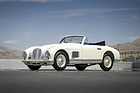 Bild: Aston Martin DB2 Drophead Coupe (1952) - als Lot 238 an der RM Sotheby’s Monterey Auction 2026