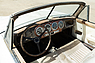 Aston Martin DB2 Drophead Coupe (1953) - als Lot 167 angeboten an der Gooding & Co Pebble Beach Versteigerung vom 13./14. August 2021 (© Brian Henniker - Courtesy Gooding & Co, 2021) Aston Martin DB2 Drophead Coupe (1953) - als Lot 167 angeboten an der Gooding & Co Pebble Beach Versteigerung vom 13./14. August 2021 (© Brian Henniker - Courtesy Gooding & Co, 2021)