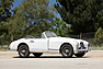 Aston Martin DB2 Drophead Coupe (1953) - als Lot 167 angeboten an der Gooding & Co Pebble Beach Versteigerung vom 13./14. August 2021 (© Brian Henniker - Courtesy Gooding & Co, 2021) Aston Martin DB2 Drophead Coupe (1953) - als Lot 167 angeboten an der Gooding & Co Pebble Beach Versteigerung vom 13./14. August 2021 (© Brian Henniker - Courtesy Gooding & Co, 2021)