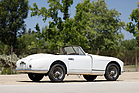 Aston Martin DB2 Drophead Coupe (1953) - als Lot 167 angeboten an der Gooding & Co Pebble Beach Versteigerung vom 13./14. August 2021