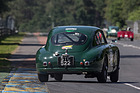 Aston Martin DB2 LW (1952) - Plateau 2 - Le Mans Classic 2016