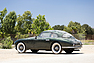 Aston Martin DB2 Saloon (1953) - als Lot 166 angeboten an der Gooding & Co Pebble Beach Versteigerung vom 13./14. August 2021 (© Brian Henniker - Courtesy Gooding & Co, 2021) Aston Martin DB2 Saloon (1953) - als Lot 166 angeboten an der Gooding & Co Pebble Beach Versteigerung vom 13./14. August 2021 (© Brian Henniker - Courtesy Gooding & Co, 2021)