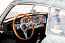 Aston Martin DB2 Saloon (1953) - als Lot 166 angeboten an der Gooding & Co Pebble Beach Versteigerung vom 13./14. August 2021 (© Brian Henniker - Courtesy Gooding & Co, 2021) Aston Martin DB2 Saloon (1953) - als Lot 166 angeboten an der Gooding & Co Pebble Beach Versteigerung vom 13./14. August 2021 (© Brian Henniker - Courtesy Gooding & Co, 2021)
