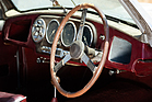 Aston Martin DB2 Saloon (1953) - als Lot 168 angeboten an der Gooding & Co Pebble Beach Versteigerung vom 13./14. August 2021