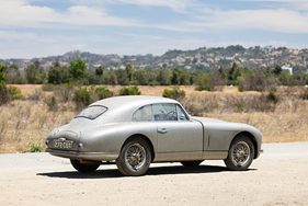 Aston Martin DB2 Saloon (1953) - offered as lot 168 at the Gooding & Co Pebble Beach auction on August 13/14, 2021