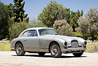 Aston Martin DB2 Saloon (1953) - als Lot 168 angeboten an der Gooding & Co Pebble Beach Versteigerung vom 13./14. August 2021