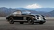 Aston Martin DB2 Sports Saloon (1950) - als Lot 220 an der Broad Arrow Versteigerung in Amelia Island am 6./7. März 2026 (© Broad Arrow Auctions, 2026) Aston Martin DB2 Sports Saloon (1950) - als Lot 220 an der Broad Arrow Versteigerung in Amelia Island am 6./7. März 2026 (© Broad Arrow Auctions, 2026)