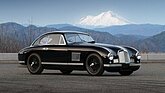 Bild: Aston Martin DB2 Sports Saloon (1950) - als Lot 220 an der Broad Arrow Versteigerung in Amelia Island am 6./7. März 2026