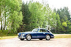 Bild: Aston Martin DB2 Sports Saloon (1955) - als Lot 209 angeboten an der Bonhams Aston Martin Versteigerung am 19. Mai 2019