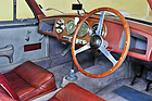 Aston Martin DB2 Vantage (1950) - als Lot 167 an der RM/Sotheby's Versteigerung in London am 7. September 2015