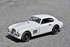 Aston Martin DB2 Vantage (1950) - als Lot 167 an der RM/Sotheby's Versteigerung in London am 7. September 2015