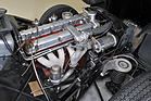 Aston Martin DB2 Vantage (1950) - als Lot 167 an der RM/Sotheby's Versteigerung in London am 7. September 2015