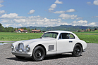 Aston Martin DB2 Vantage (1950) - als Lot 167 an der RM/Sotheby's Versteigerung in London am 7. September 2015