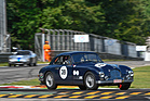 Aston Martin DB2 Vantage (1952) - Monza Historic 2017 - Trofeo Nastro Rosso