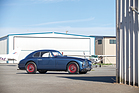 Aston Martin DB2 Vantage (1953) - als Lot 166 an der RM/Sotheby's London Versteigerung vom 7. September 2016