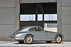 Bild: Aston Martin DB2 Vantage Coupé (1953) - als Lot 170 an der RM Auction von Monaco am 10. Mai 2014 im Angebot