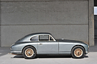 Image: Aston Martin DB2 Vantage Coupé (1953) - on offer as lot 170 at the RM Auction in Monaco on May 10, 2014