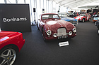 Artikelbild Bonhams Goodwood Revival Versteigerung 2017 - Bieterkämpfe und vorbeiröhrende Rennwagen