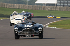 Aston Martin DB3 (1952) - Freddie March Memorial Trophy - Goodwood Revival 2021