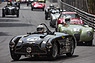 Aston-Martin DB3 (1952) - Serie C - Grand Prix Historique de Monaco 2014 (© Daniel Reinhard, 2014) Aston-Martin DB3 (1952) - Serie C - Grand Prix Historique de Monaco 2014 (© Daniel Reinhard, 2014)