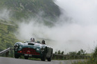 Image: Aston Martin DB3 (1952) - at the Ennstal Classic 2011 (EP3 053)