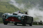 Aston Martin DB3 (1952) - an der Ennstal Classic 2011 (EP3 053)