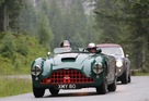 Image: Aston Martin DB3 (1952) - at the Ennstal Classic 2011 (EP3 053)