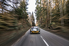 Aston Martin DB3 S (1954) - Freude am Fahren - made in Britain