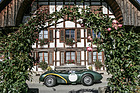 Bild: Aston Martin DB3 S (1954) - Rennwagen mit Strassenzulassung